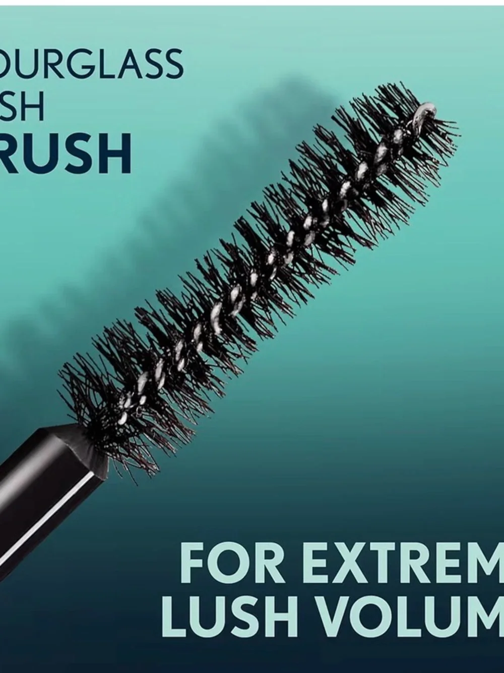 COVERGIRL Cleantopia Mascara